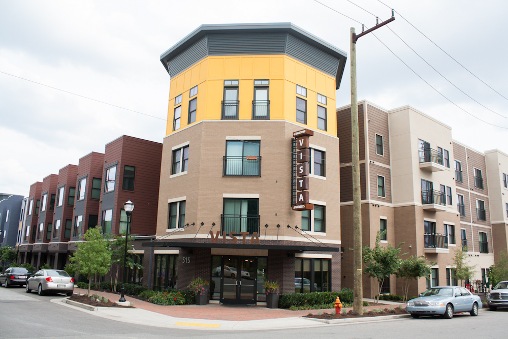 Germantown / Salemtown Avenue Real Estate